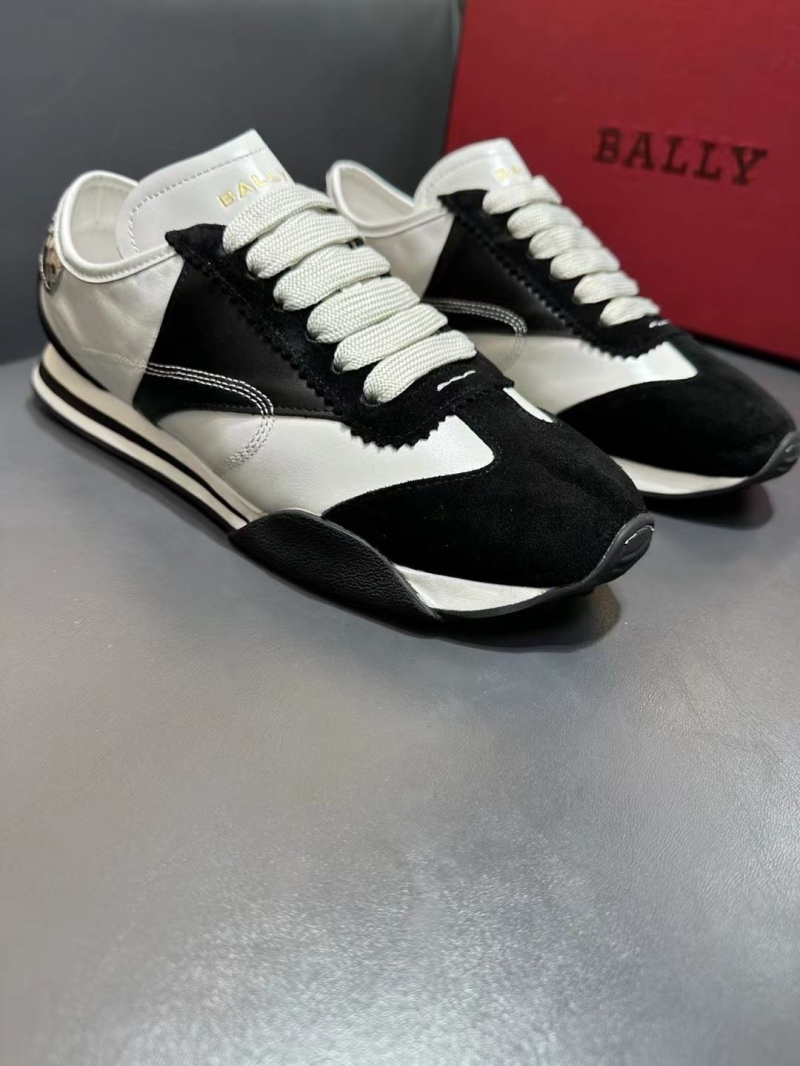 Bally Sneakers